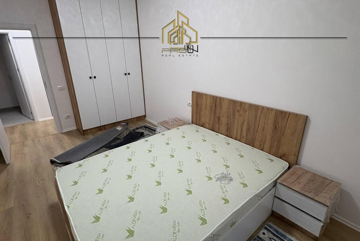 Banesë me qira – Lagja e Muhaxherëve 4