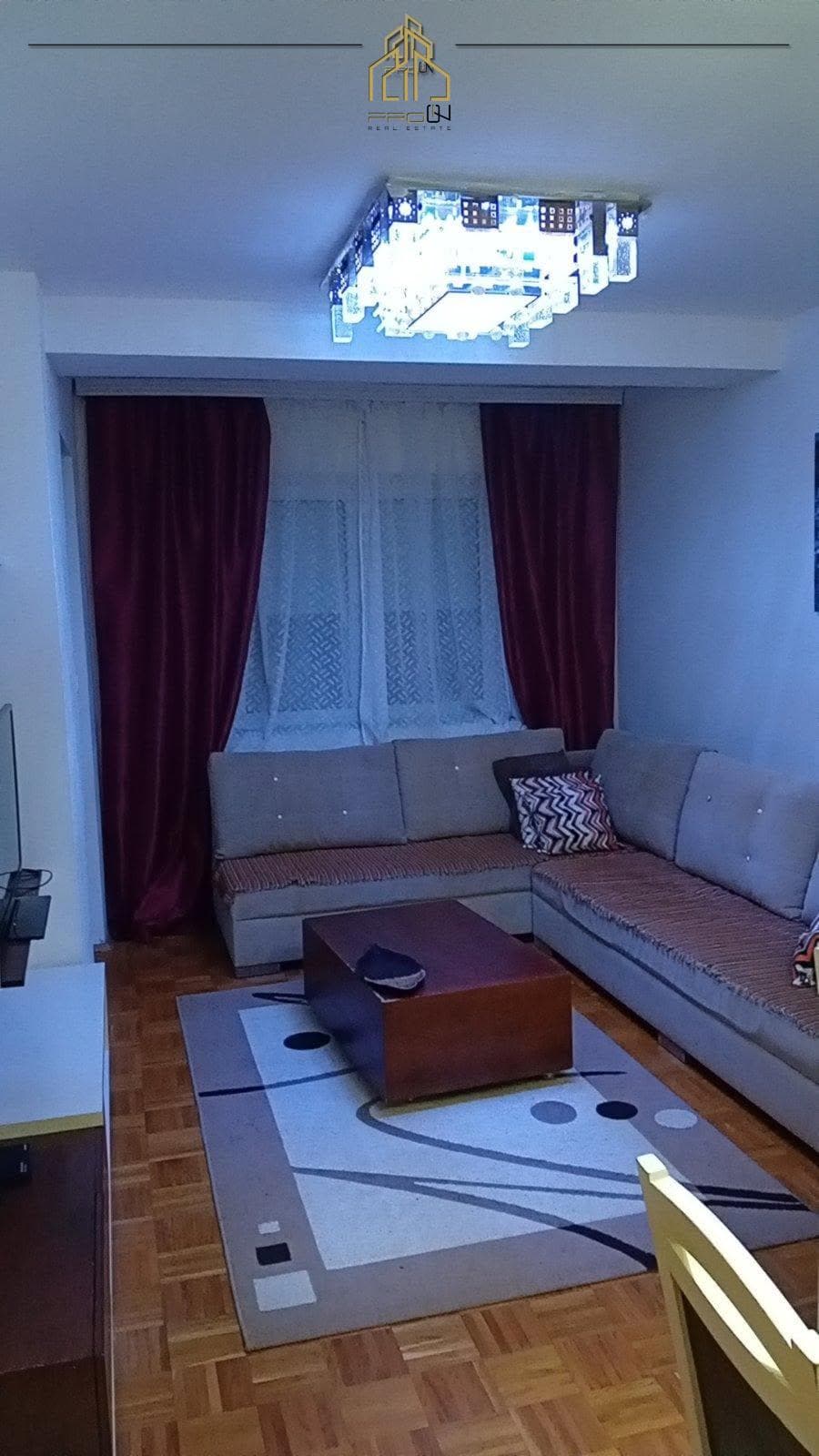 Banesë me qira – Rruga C 2