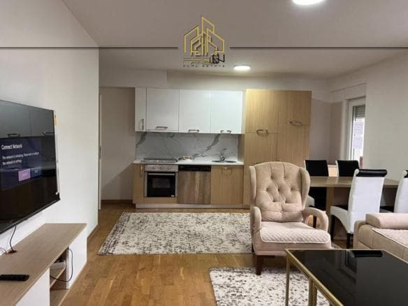 Banesë me qira – Bregu i Diellit
