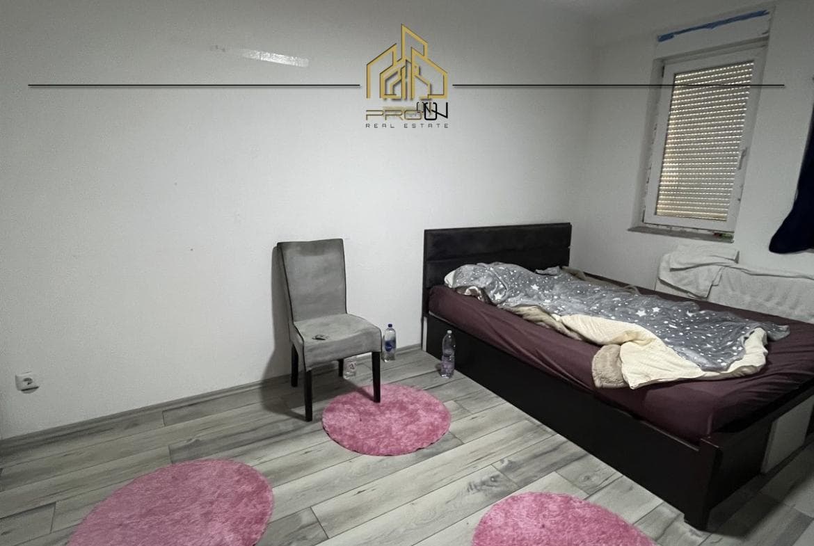 Banesë me qira – Mati 1 4