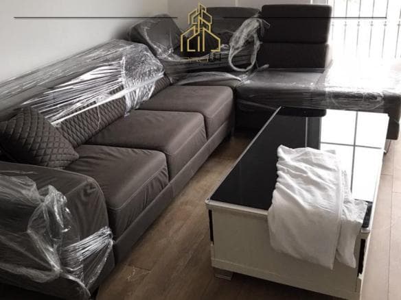 Banesë me qira – Prishtina e Re