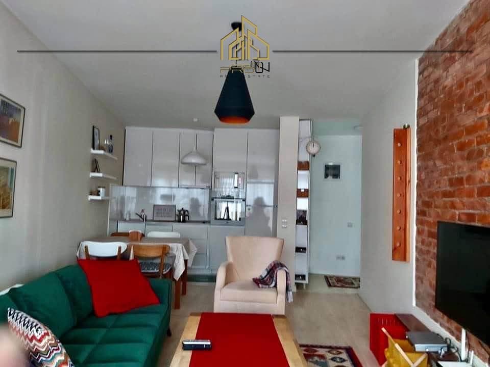 Banesë me qira – Tophane 4