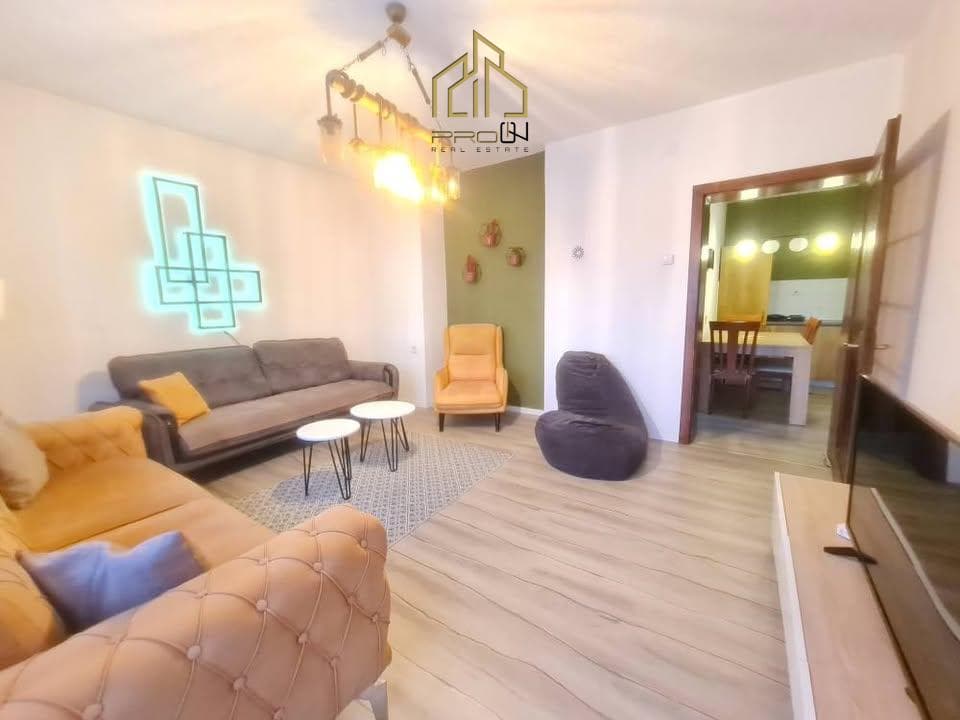 Banesë me qira – Qendër 2