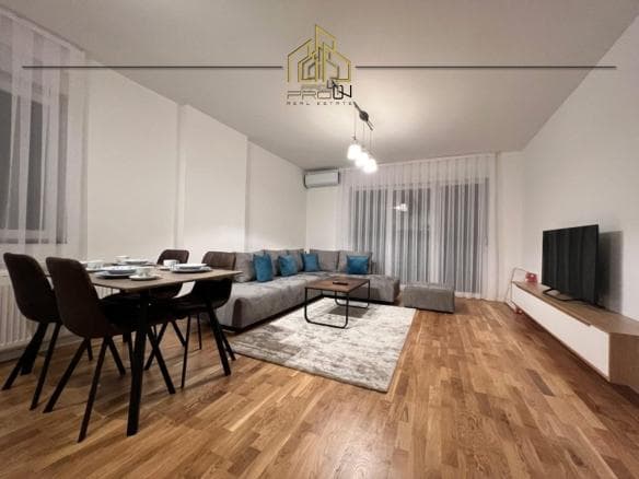 Banesë me qira – Rruga C