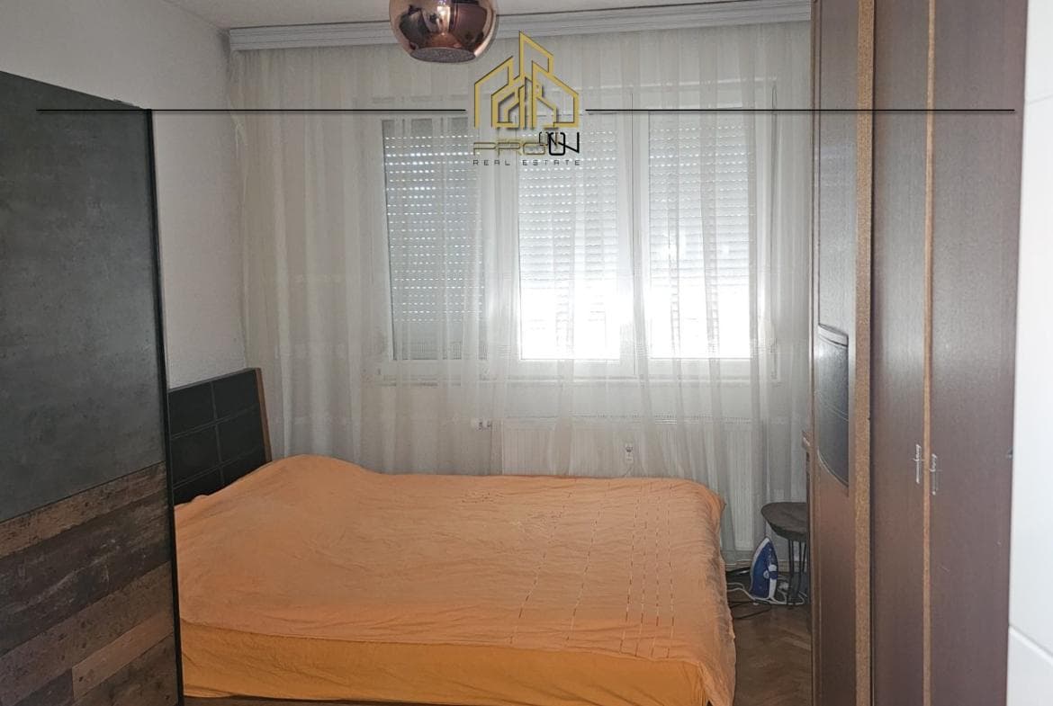 Banesë / Zyre me qira – Ulpianë 4