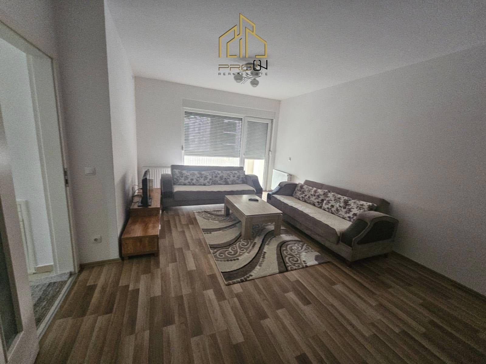 Banesë me qira – Mati 1 2