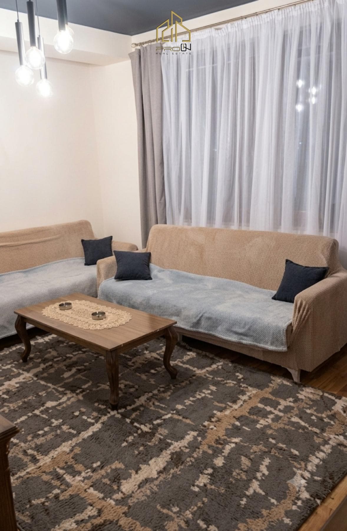 Banesë me qira – Qendër 2