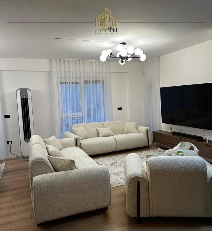 Banesë ekskluzive me qira – Prishtina e Re 2