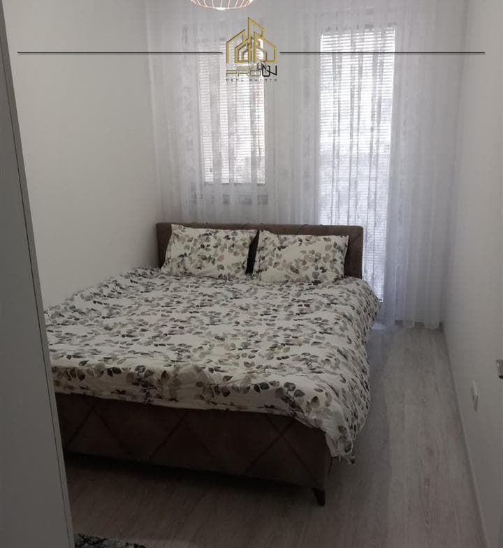 Banesë me qira – Fushë Kosovë 4