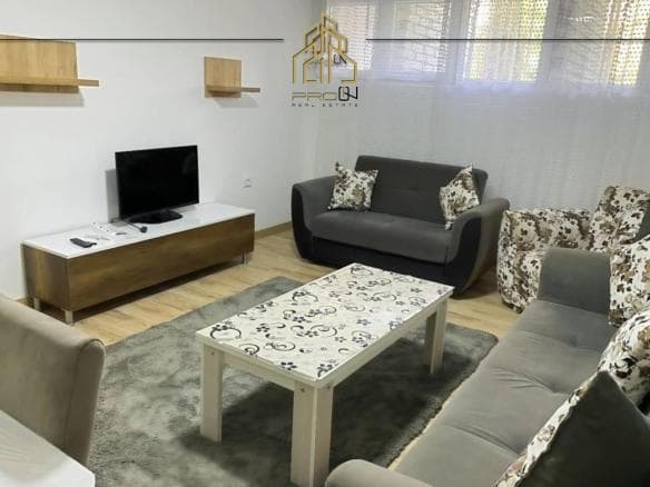 Banesë me qira – Dardani