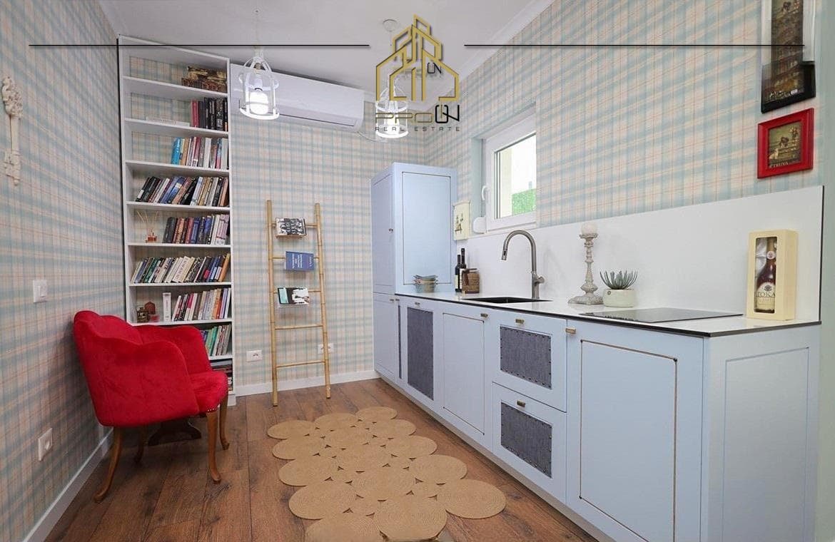 Shtëpi me qira – Lagjja Avenue 23, Veternik