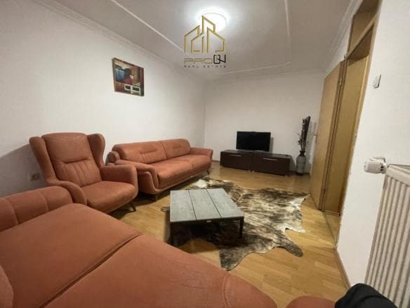Banesë me qira – Dardani