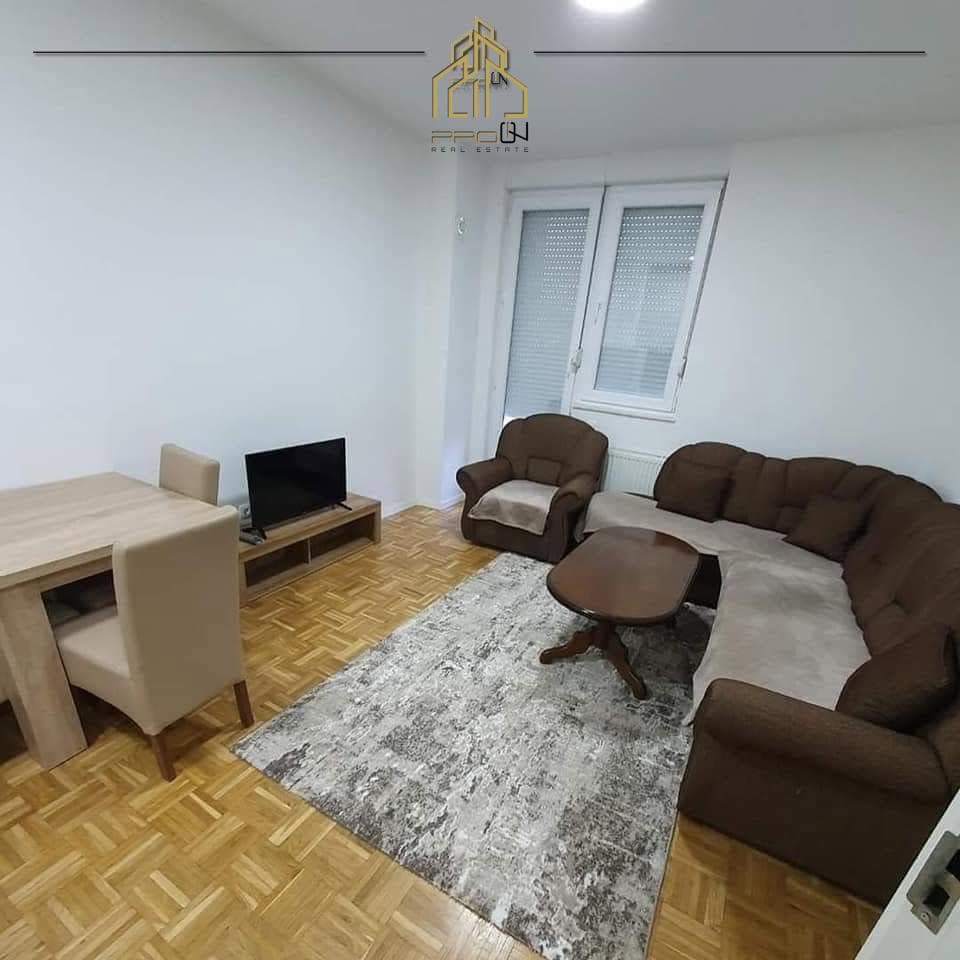 Banesë me qira – Bregu i Diellit 2
