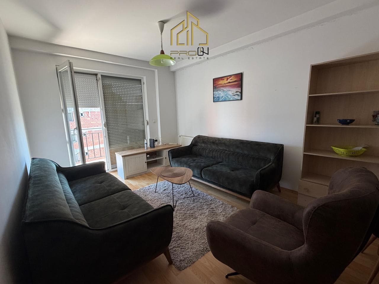 Banesë me qira – Mati 1 2