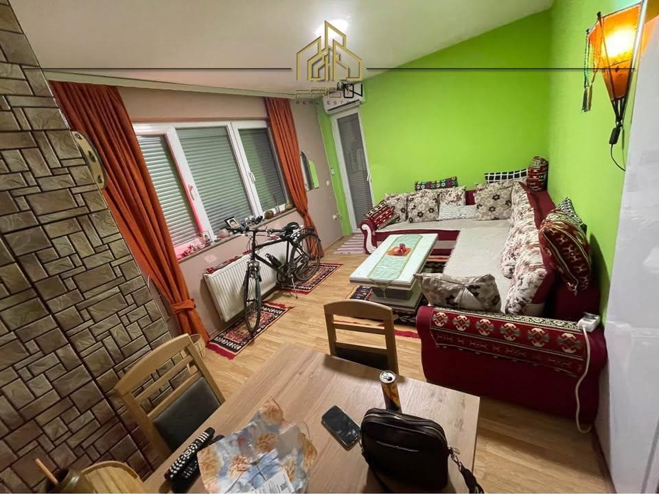Banesë me qira – Fushë Kosovë 3