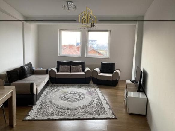 Banesë me qira – Qendër