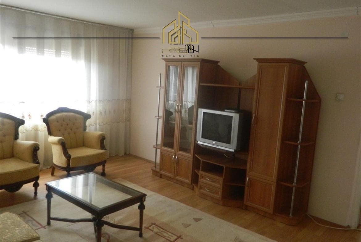 Banesë me qira – Bregu i Diellit 2