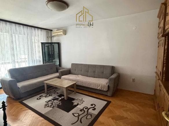 Banesë me qira – Dardani