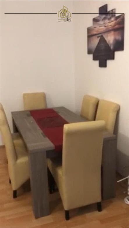 Banesë me qira – Mati 1