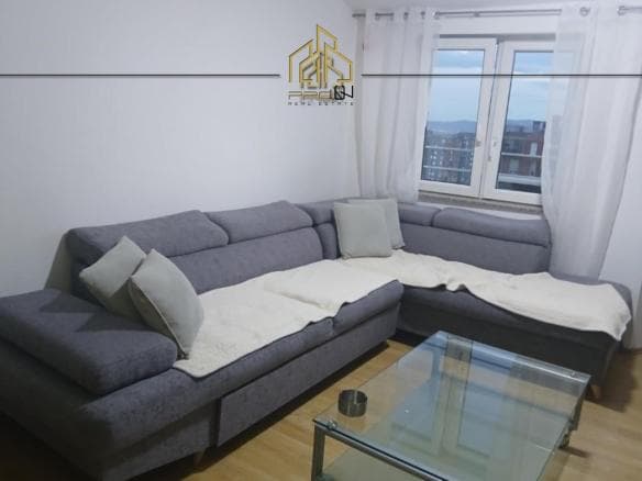 Banesë me qira – Dardani