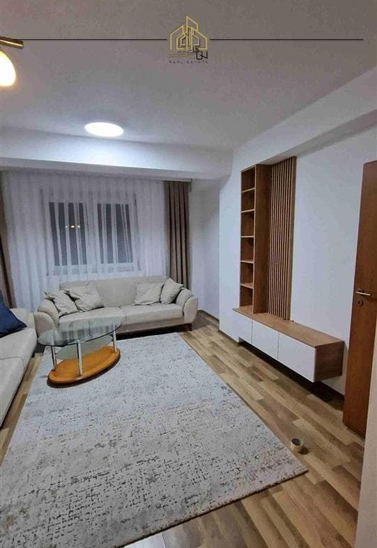 Banesë me qira – Rruga B 2