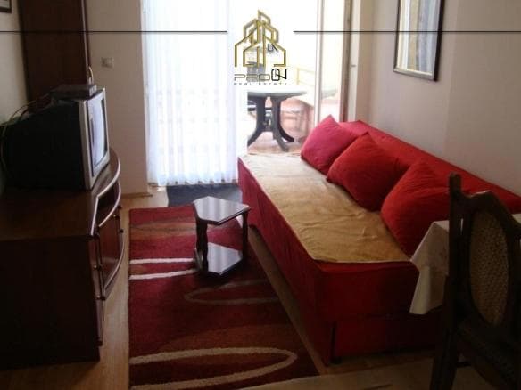 Garsoniere me qira – Qendër