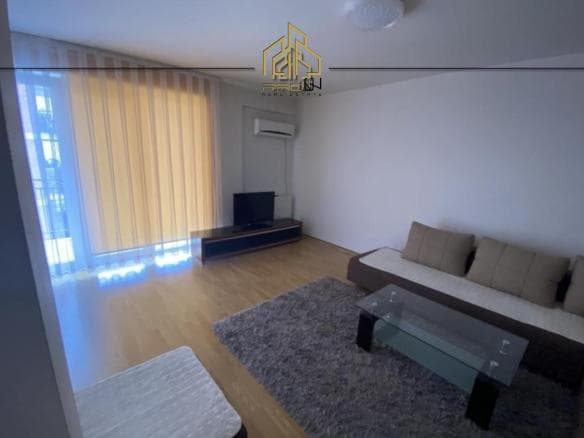 Banesë me qira – Mati 1