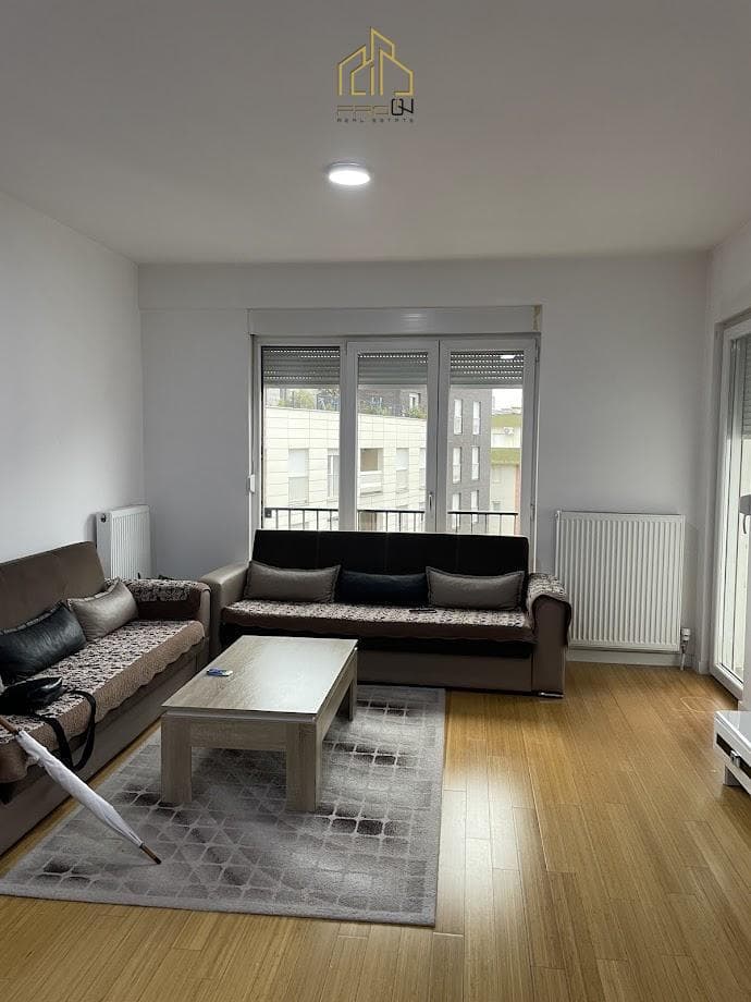 Banesë me qira – Mati 1 2