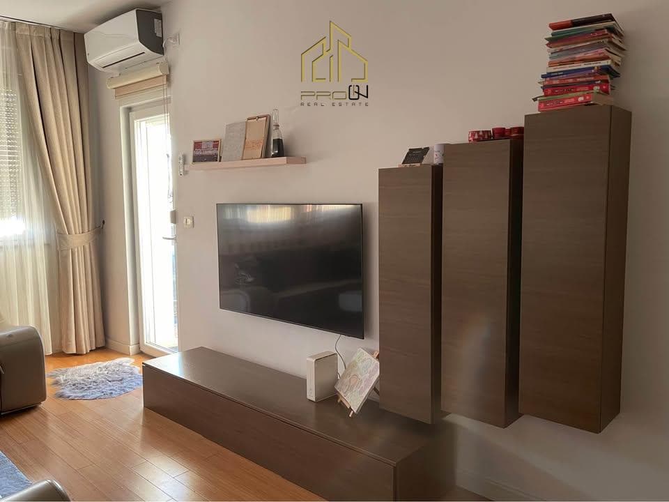 Banesë me qira – Rruga B 3