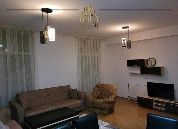 Banesë me qira – Bregu i Diellit 2