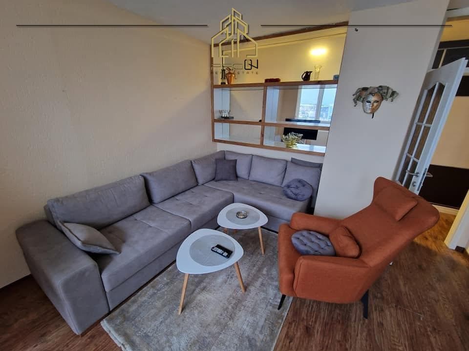 Banesë me qira – Aktash 3