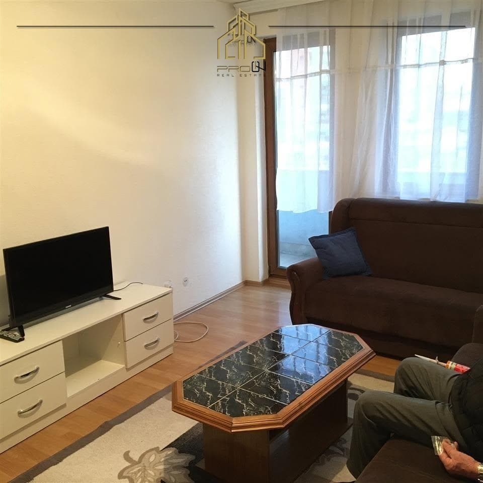 Banesë me qira – Dardani 3