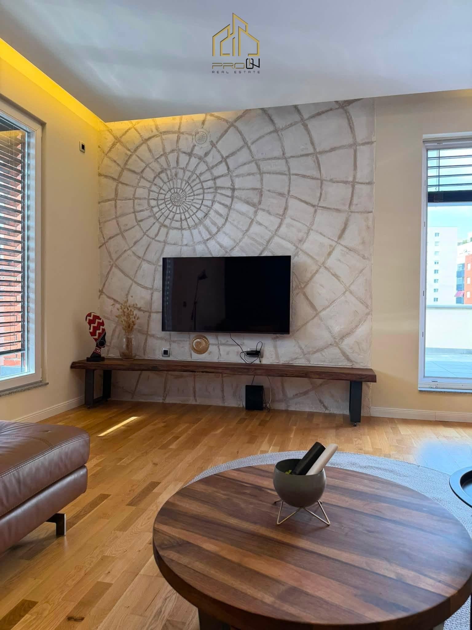 Penthouse me qira – Rruga B 3