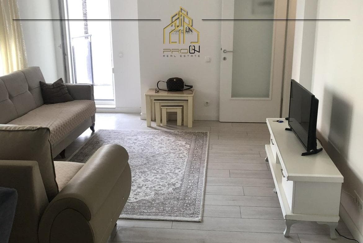 Banesë me qira – Mati 1 3