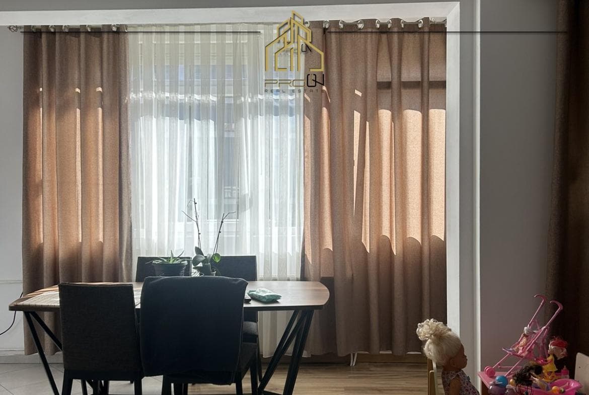 Banesë me qira – Aktash 3