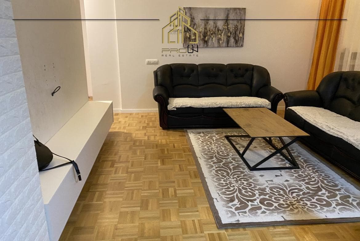 Banesë me qira – Prishtina e Re 3