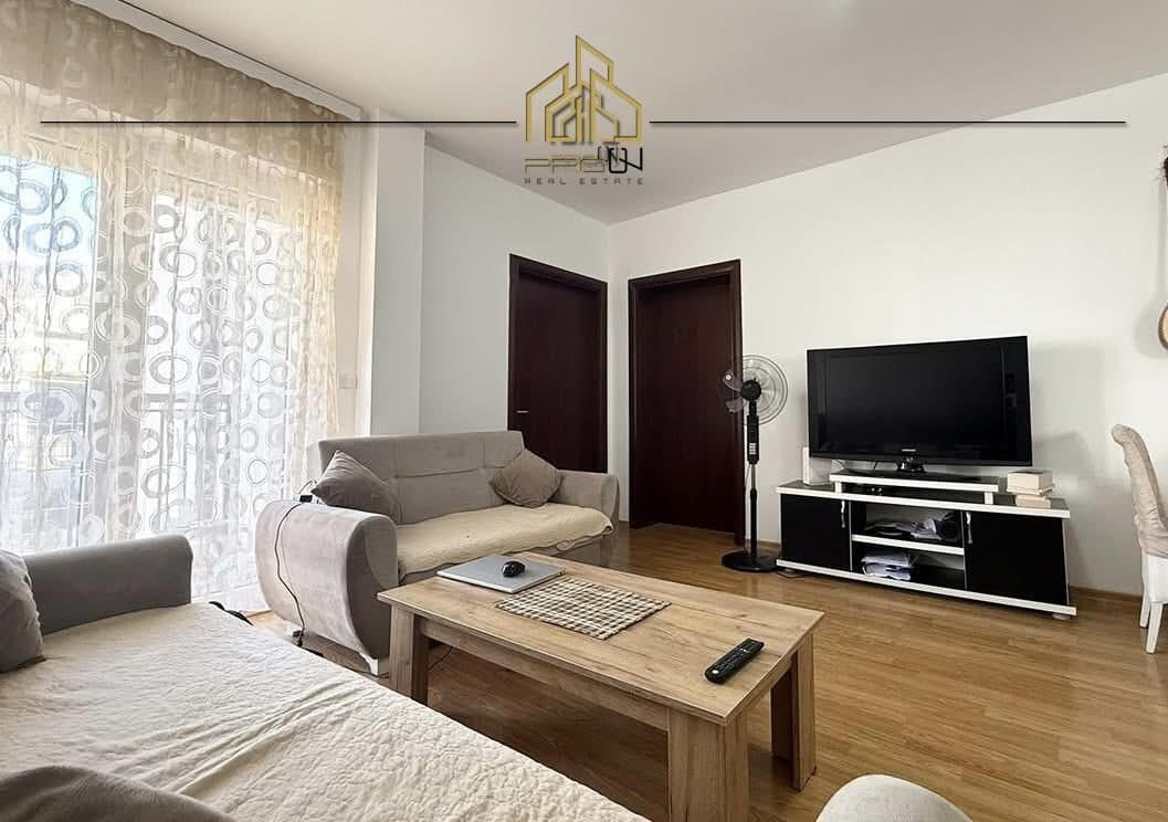 Banesë me qira – Mati 1 2
