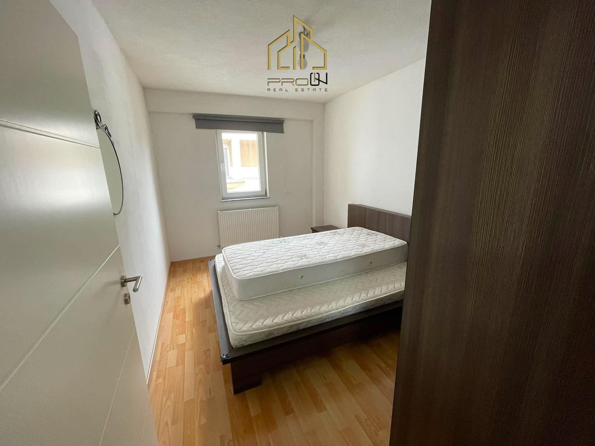 Banesë me qira – Mati 1 4