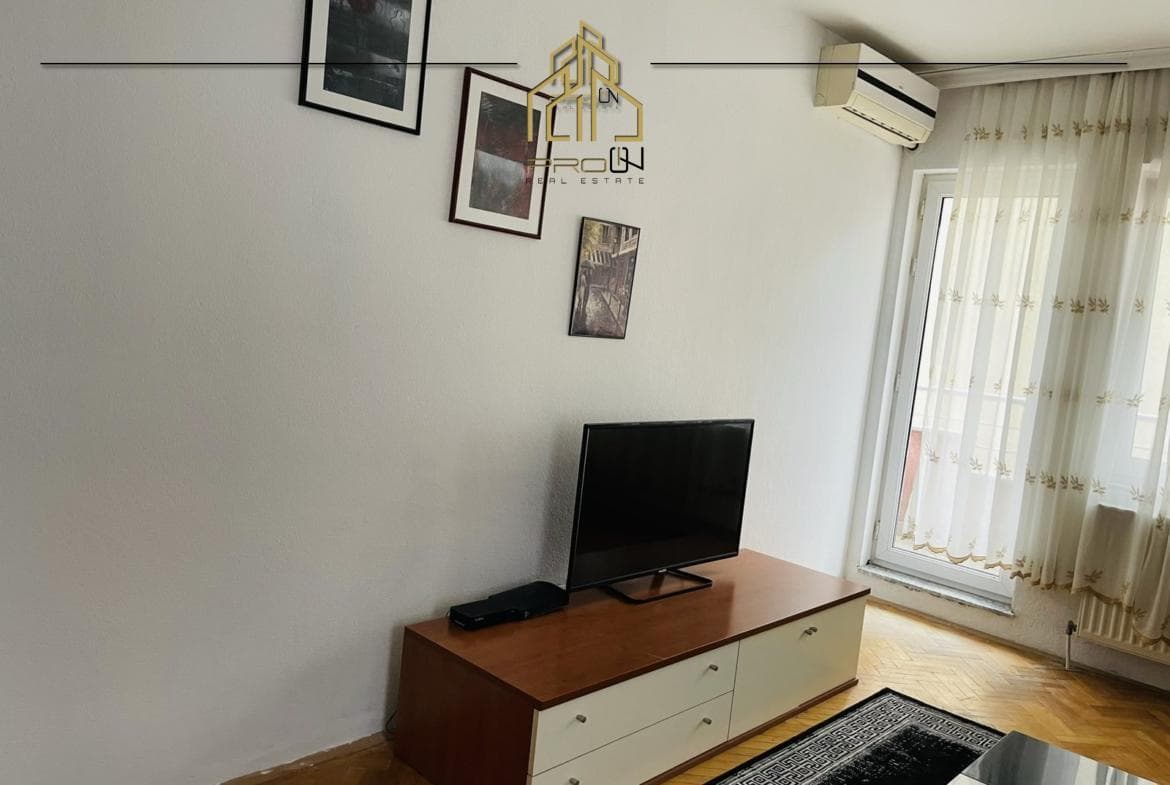 Banesë me qira – Aktash 3
