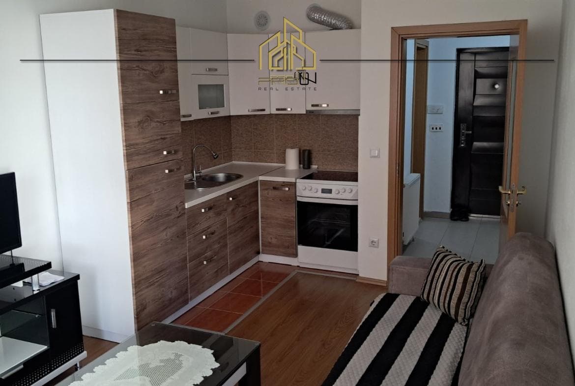 Banesë me qira – Fushë Kosovë 3