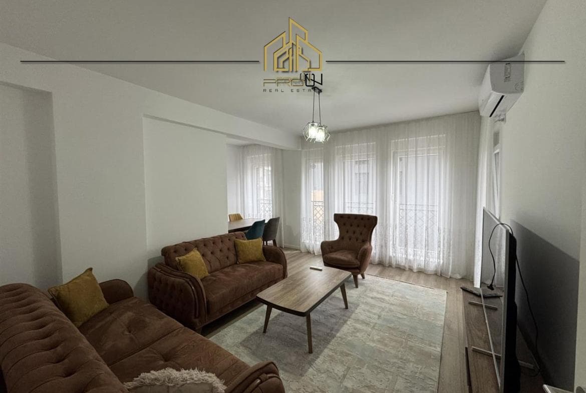 Banesë me qira – Arbëri (Dragodan) 2