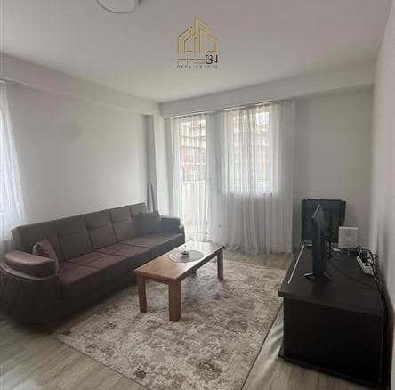 Banesë me qira – Mati 1