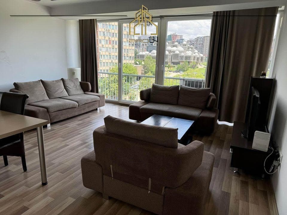 Banesë me qira – Qendër 2