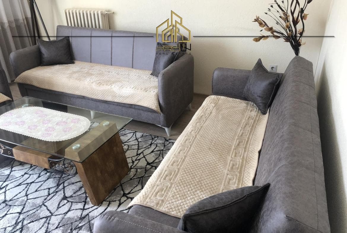 Garsoniere me qira – Dardani 4