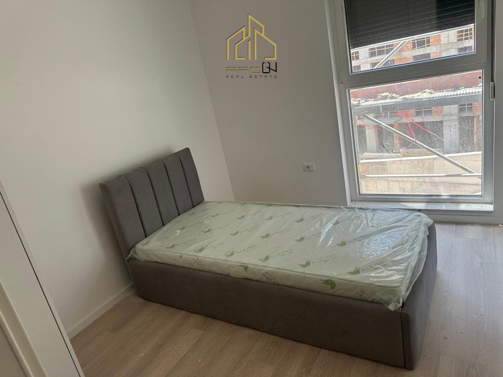 Banesë me qira – Mati 1