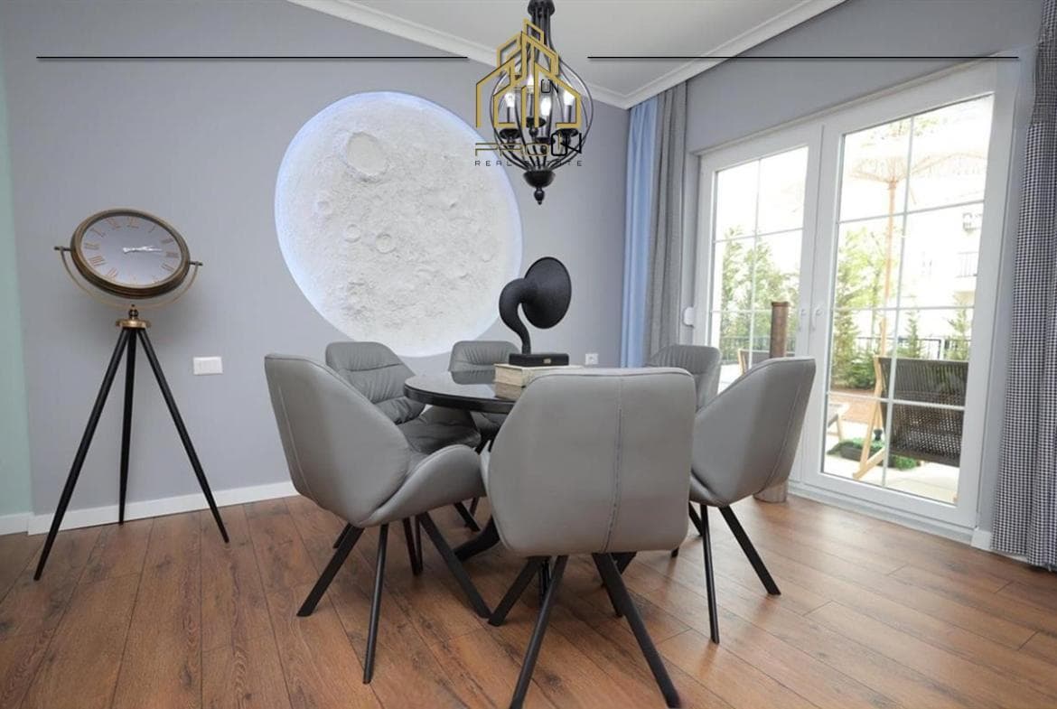Shtëpi me qira – Lagjja Avenue 23, Veternik