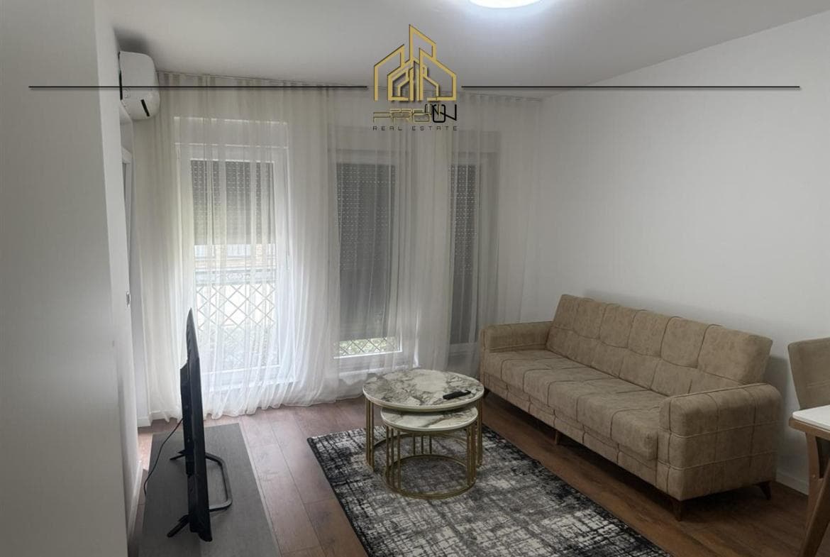 Banesë me qira – Arbëri (Dragodan) 2