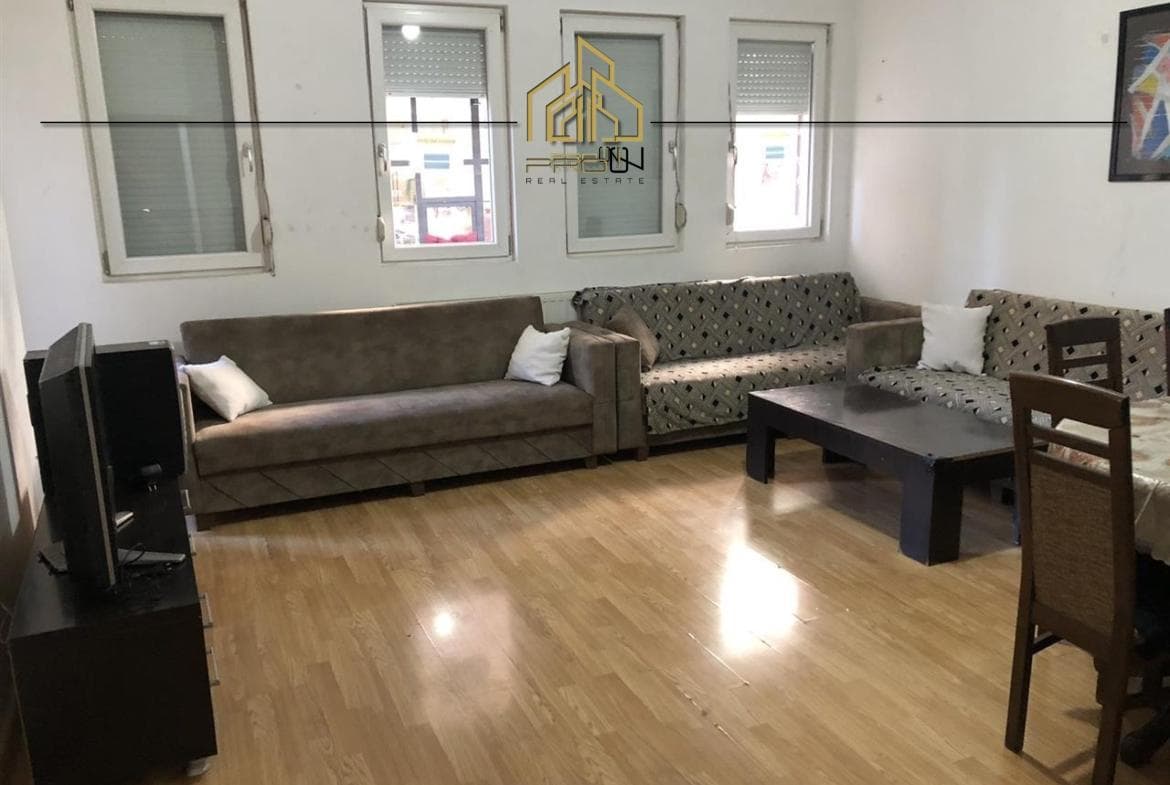 Banesë me qira – Qendër 2