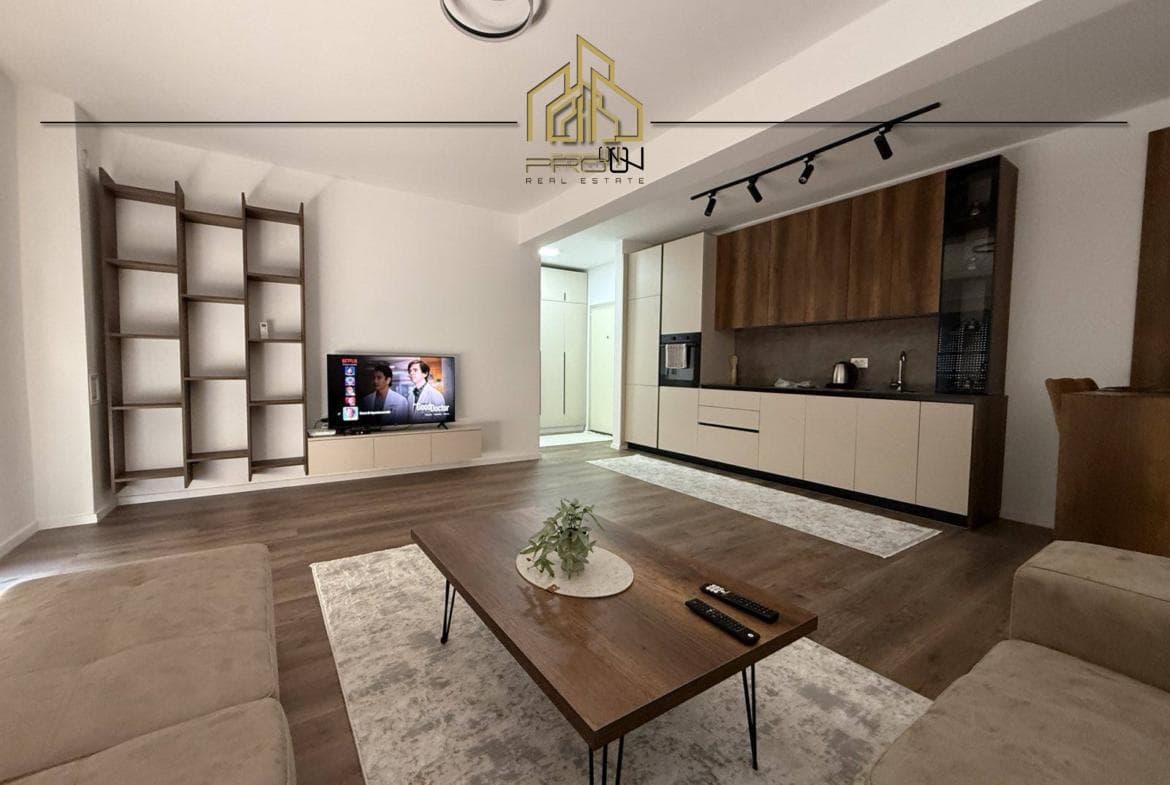 Banesë me qira – Tophane 2