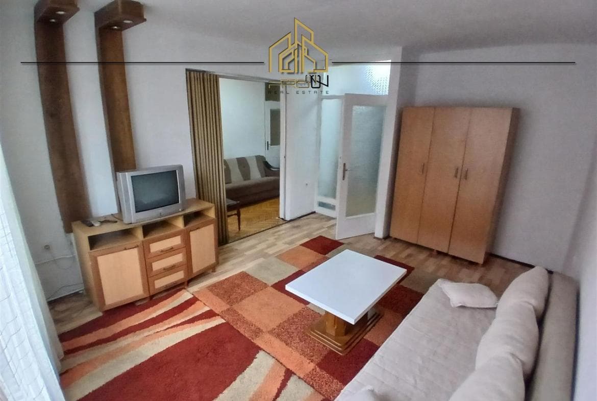 Banesë me qira – Dardani 2